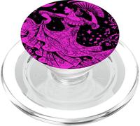 España Flamenco Sevilla Andalucía Barcelona Hombre PopSockets PopGrip para MagSafe