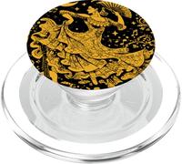 España Flamenco Sevilla Andalucía Barcelona Hombre PopSockets PopGrip para MagSafe