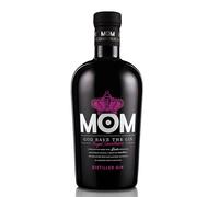 Mom God Save The Gin 70 cl.