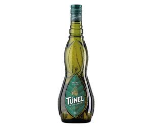 España Hierbas Túnel Secas 1L