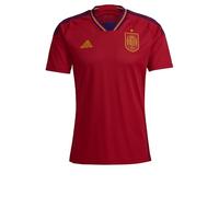 España, Hombre Camiseta, Temporada 2022/23 Oficial Primera Equipación