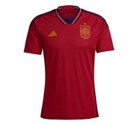 España, Hombre Camiseta, Temporada 2022/23 Oficial Primera Equipación