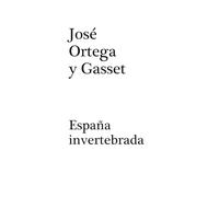 España invertebrada