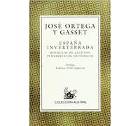 Espana Invertebrada (Alianza - El Libro De Bolsillo)