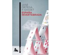 España invertebrada (Contemporánea)