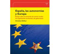 España, las autonomías y Europa | Christine Delfour