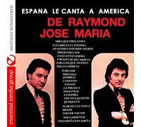 Espana Le Canta a America