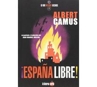 España libre! (SIN COLECCION)