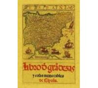 España: Libro De Las Grandezas Y Cosas Memorables (ed. Facsimil)