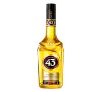 España Licor 43 Original 1 L