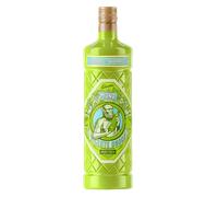 Licor Mono Sarao de Hierbas | Licor de Hierbas Aromáticas y Especias | Digestivo | 700 ml | Dale vidilla a tu sobremesa con Licores del Mono