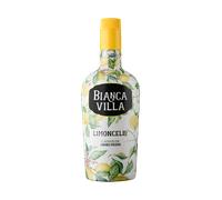 España Limoncello Bianca Villa