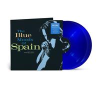 España - Los Sentimientos Azules de España (ROCKTOBER 2025, 2xLP Vinilo Azul)