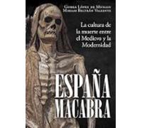 España Macabra