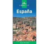 Guia Verde España 4526 (2021)