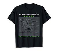 España - Molina de Aragón Camiseta