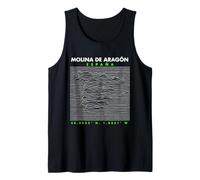 España - Molina de Aragón Camiseta sin Mangas