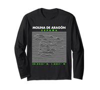España - Molina de Aragón Manga Larga