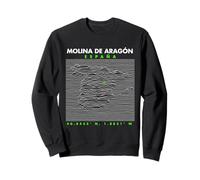 España - Molina de Aragón Sudadera