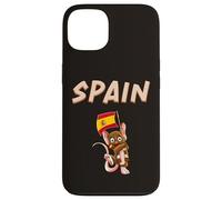 España Mouse/Fans españoles Carcasa para iPhone 13