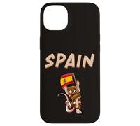 España Mouse/Fans españoles Carcasa para iPhone 14 Plus