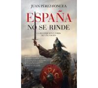 España No Se Rinde