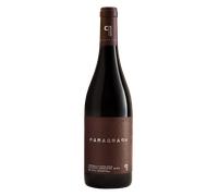 España Paragraph Tinto