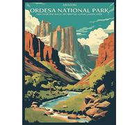 España, Parque Nacional de Ordesa | Póster | Arte de pared | Decoración del hogar |