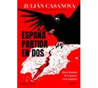 España Partida En Dos