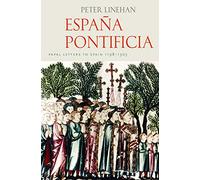 Espana Pontifica: Papal Letters to Spain 1198-1303 (Studies in Medieval and Early Modern Canon Law)
