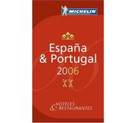 España & Portugal 2006. La guida rossa