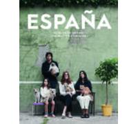 España. Retrato De Un Pais / Portrait Of A Country