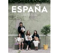 España. Retrato de un país: Portrait of a Country (Libros de autor)