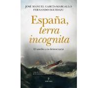 España Terra Incognita