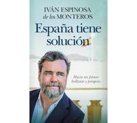 ESPAÑA TIENE SOLUCION