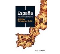 España Tres Milenios De Historia (bolsillo)