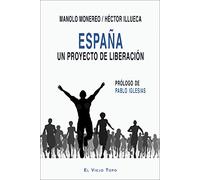 España. Un proyecto de liberación. (SIN COLECCION)