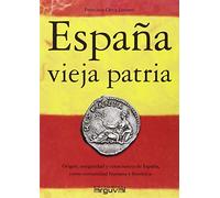 España Vieja Patria (SIN COLECCION)