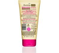 Instituto Español Crema Reparadora Avena para Codos Rodillas Talones - Zonas muy Secas - 150 ML