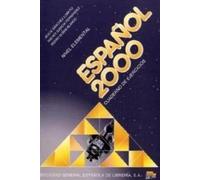 ESPANOL 2000.: Nivel elemental, cuaderno de ejercicios