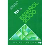 Espanol 2000. Nivel Superior