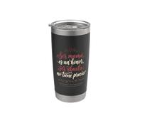 Español Abuela Mamá Es Un Honor Ser Abuela No Tiene Precio Vaso térmico de acero inoxidable de doble pared