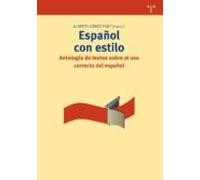 Español con estilo