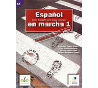 Español en marcha 1 ejercicios + CD: Avec CD Audio: Vol. 1