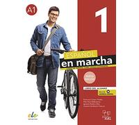Español en marcha 1 – Curso de español como lengua extranjera – Libro del Alumno – Nueva edición