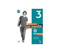 Español En Marcha 3 Nueva Edición - Cuaderno De Ejercicios B1