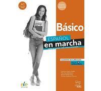 Esp Marcha Basico Ejer+ 3ª Edición: Cuaderno de ejercicios Basic