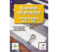 Español en marcha Básico profesor: Guia Didactica : Nivel Basico.
