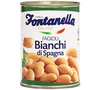 Español judías blancas - 500 gr ABRE FACIL