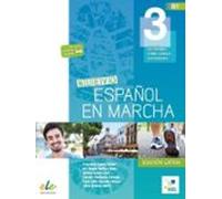 Español Marcha 3 Al+@ N Latin